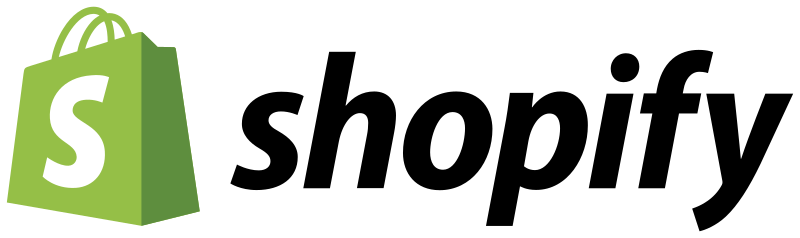 800px Shopify logo.svg | Mateusz Gołdak