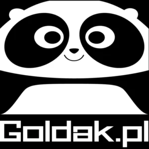 Goldak.pl Wykonanie: Tamara Nehrub