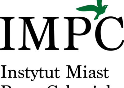 Instytut Miast Praw Człowieka